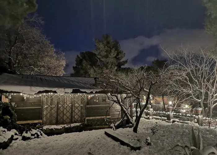 Chalet Gea