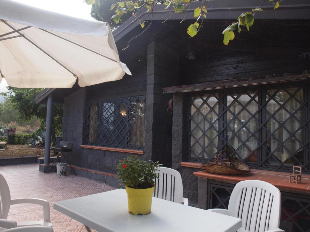 Gea Chalet