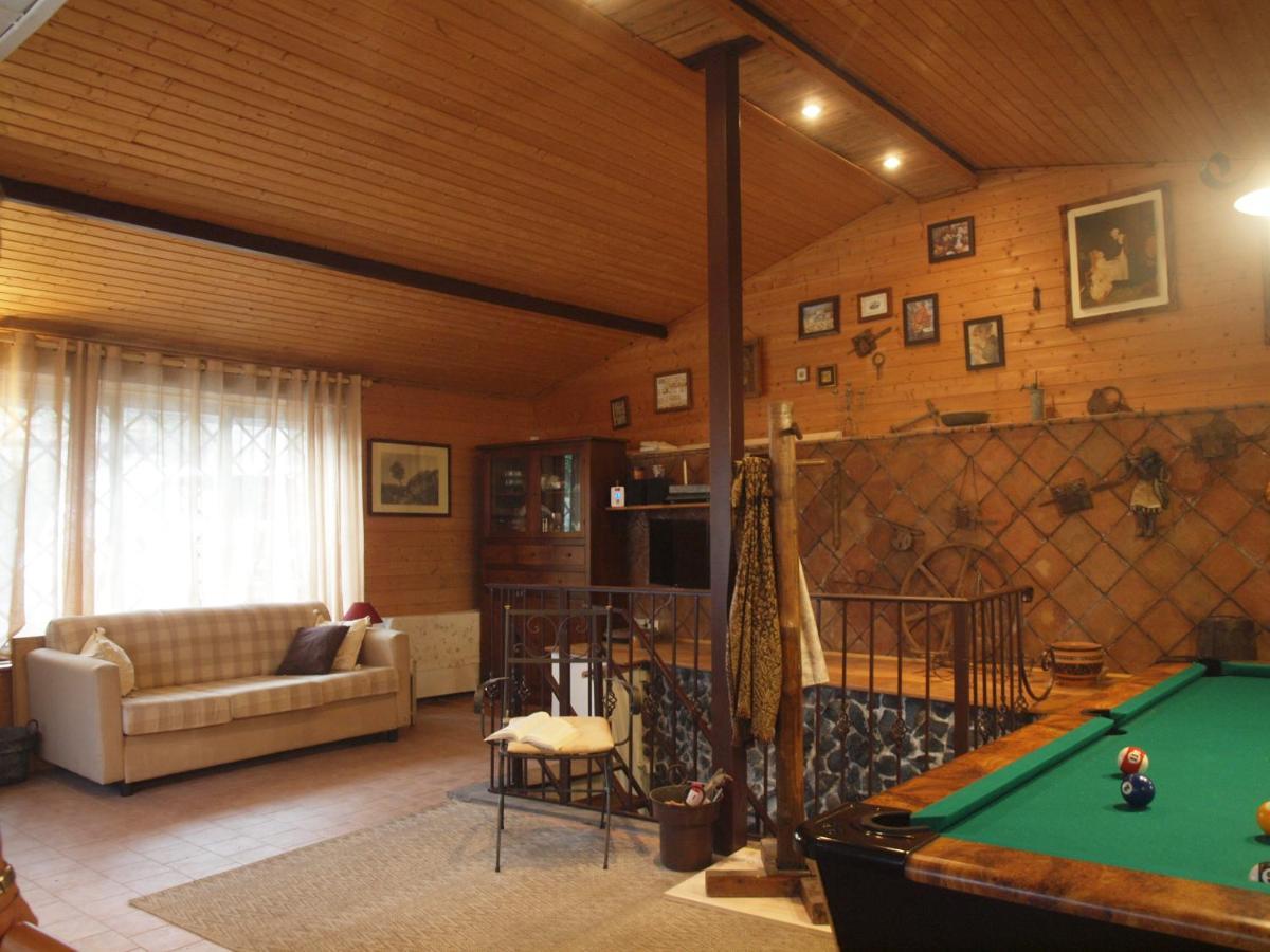 Gea Chalet *