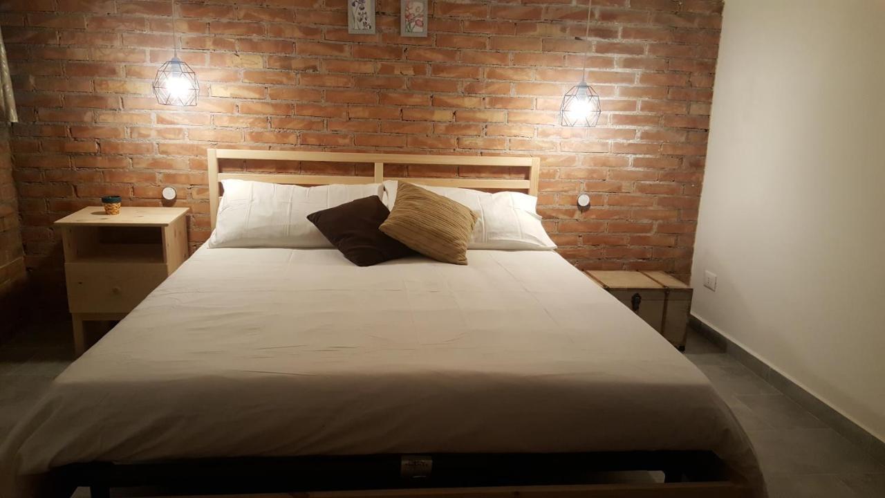 Chalet Gea