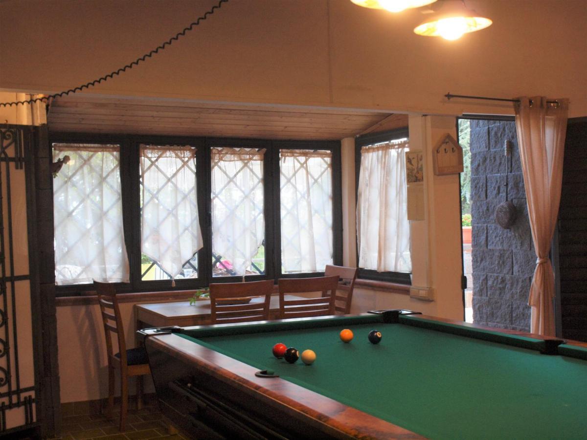 Gea Chalet Milo