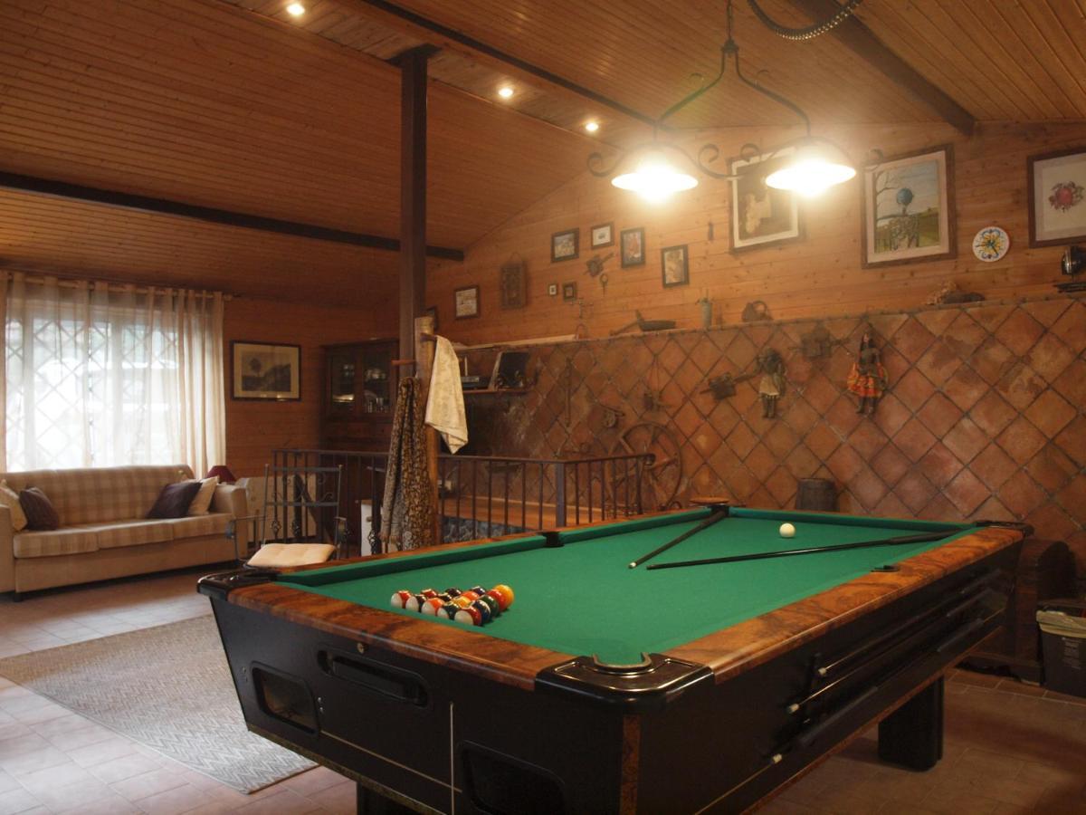 Gea Chalet