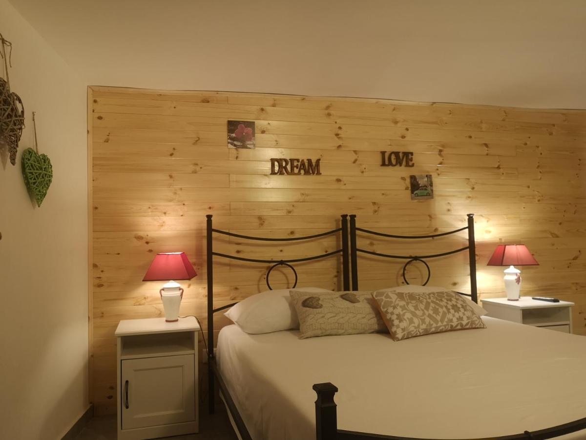 Chalet Gea *